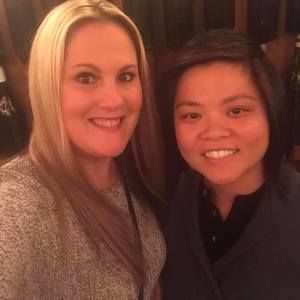 Meet your Posher, Van